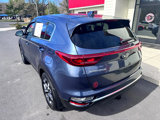 Used 2021 Kia Sportage LX image 4
