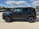 Used 2015 Jeep Renegade Trailhawk w/ Premium Leather Group image 4