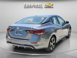 Used 2021 Nissan Sentra SV image 5
