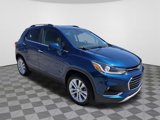 Used 2020 Chevrolet Trax Premier image 4