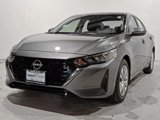 New 2025 Nissan Sentra S image 2