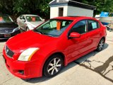 Used 2012 Nissan Sentra 2.0 SR image 2