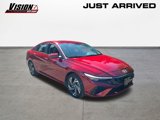 Used 2024 Hyundai Elantra SEL w/ Convenience Package image 3