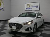 Used 2019 Hyundai Sonata SEL image 4