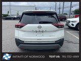 Used 2023 Nissan Rogue SV w/ SV Premium Package image 4