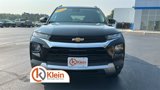 Used 2022 Chevrolet TrailBlazer LT w/ Convenience Package image 2