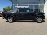 Used 2021 GMC Sierra 1500 SLE w/ X31 Off-Road Package image 2