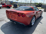 Used 2005 Chevrolet Corvette Coupe w/ Preferred Equipment Group image 5