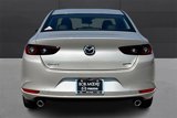 New 2025 MAZDA MAZDA3 s image 4