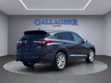 Used 2020 Acura RDX AWD image 4
