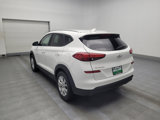 Used 2020 Hyundai Tucson Value image 5