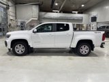 Used 2021 Chevrolet Colorado LT w/ LT Convenience Package image 5