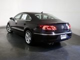 Used 2013 Volkswagen CC Sport image 2