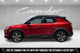 Used 2023 Chevrolet TrailBlazer RS w/ Sun and Liftgate Package image 4