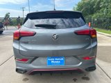 Used 2021 Buick Encore GX Select w/ Sport Touring Package image 4