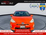 Used 2014 Toyota Prius C Four image 2