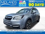 Used 2018 Subaru Forester 2.5i Premium w/ All-Weather Package image 2