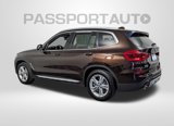 Used 2020 BMW X3 xDrive30i w/ Driving Assistance Package image 3