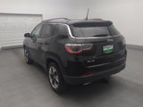 Used 2018 Jeep Compass Limited w/ Navigation Group image 5