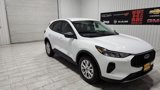 New 2025 Ford Escape Active image 2