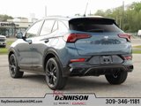 New 2025 Buick Encore GX Sport Touring image 5