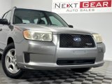 Used 2007 Subaru Forester Sports 2.5X w/ Popular Equipment Group 5A image 3