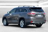 Used 2015 Toyota Highlander Limited image 6