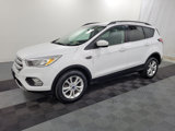 Used 2018 Ford Escape SE image 2