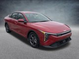 New 2025 Kia K4 LXS image 2