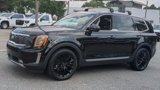 Used 2021 Kia Telluride SX w/ SX Prestige Package image 4