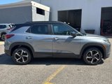 Used 2021 Chevrolet TrailBlazer RS w/ Sun and Liftgate Package image 2