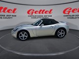 Used 2008 Saturn Sky Red Line image 4