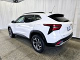 New 2025 Chevrolet Trax LT w/ LT Convenience Package image 3