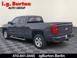Used 2019 Chevrolet Silverado 1500 LT w/ All Star Edition image 4