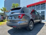 Used 2016 Ford Explorer Sport image 4