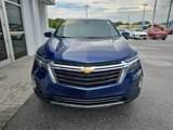Certified 2022 Chevrolet Equinox LT image 2