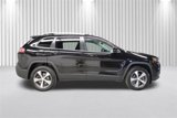 Certified 2021 Jeep Cherokee Limited image 2