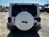 Used 2015 Jeep Wrangler Unlimited Sahara image 6