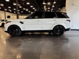 Used 2018 Land Rover Range Rover Sport HSE image 3