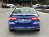 Used 2018 Toyota Camry LE image 4
