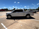 Used 2012 Ford F150 Platinum image 4