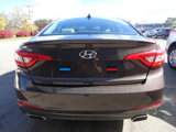 Used 2016 Hyundai Sonata Sport w/ Option Group 03 image 5