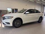 Used 2021 Volkswagen Jetta S image 6