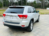 Used 2013 Jeep Grand Cherokee Laredo image 5
