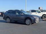 Certified 2025 Subaru Outback Premium image 3