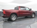 New 2025 RAM 1500 Big Horn image 3