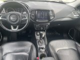 Used 2018 Jeep Compass Limited w/ Navigation Group image 3