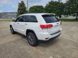 Used 2018 Jeep Grand Cherokee Limited w/ Luxury Group II image 5