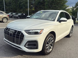 Certified 2021 Audi Q5 2.0T Premium Plus w/ Premium Plus Package image 3