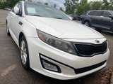 Used 2015 Kia Optima EX w/ EX Premium Package image 3